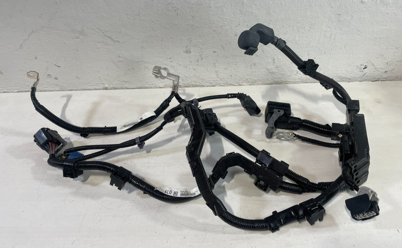 Load image into Gallery viewer, 2023 - 2025 ACURA INTEGRA ENGINE TRANSMISSION WIRING WIRE HARNESS # 104529
