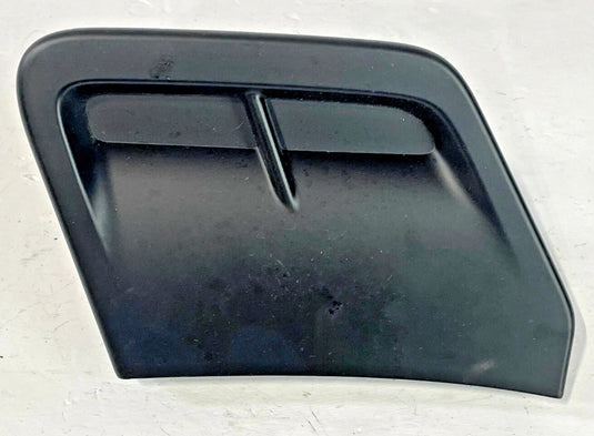 2021-2025 HYUNDAI ELANTRA LEFT SPEEDOMETER CLUSTER SIDE PANEL TRIM COVER # 89294