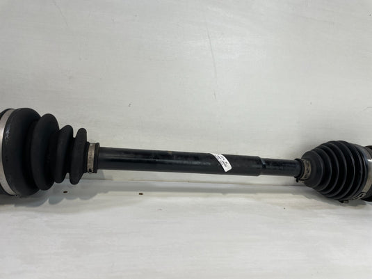 INFINITI M37 M56 Q70 Q70L FRONT LEFT DRIVER SIDE CV AXLE SHAFT DRIVESHAFT