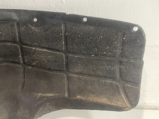 22-24 HYUNDAI TUCSON REAR LEFT QUARTER WHEELHOUSE LINER SPLASH SHIELD