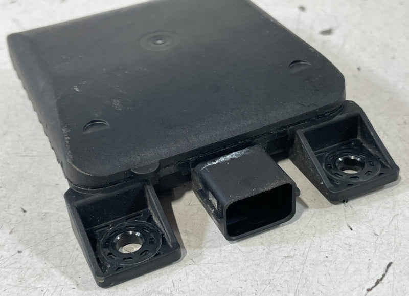 Load image into Gallery viewer, 2020 HYUNDAI PALISADE REAR LEFT SIDE BLIND SPOT RADAR MODULE SENSOR # 100200
