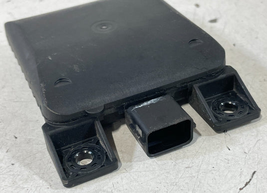 2020 HYUNDAI PALISADE REAR LEFT SIDE BLIND SPOT RADAR MODULE SENSOR