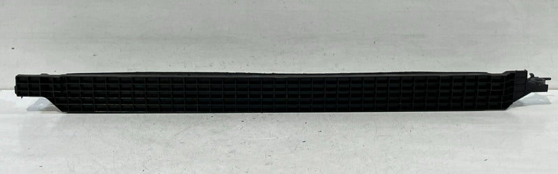 Load image into Gallery viewer, 2019 - 2020 INFINITI QX50 FRONT LOWER RADIATOR SUPPORT AIR DEFLECTOR # 97775
