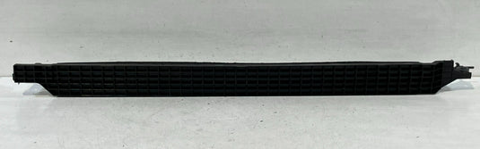 2019 - 2020 INFINITI QX50 FRONT LOWER RADIATOR SUPPORT AIR DEFLECTOR