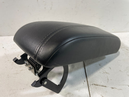 ⭐⭐ 2017-2019 INFINITI QX30 CENTER CONSOLE ARM REST ARMREST LID COVER BLACK ⭐⭐