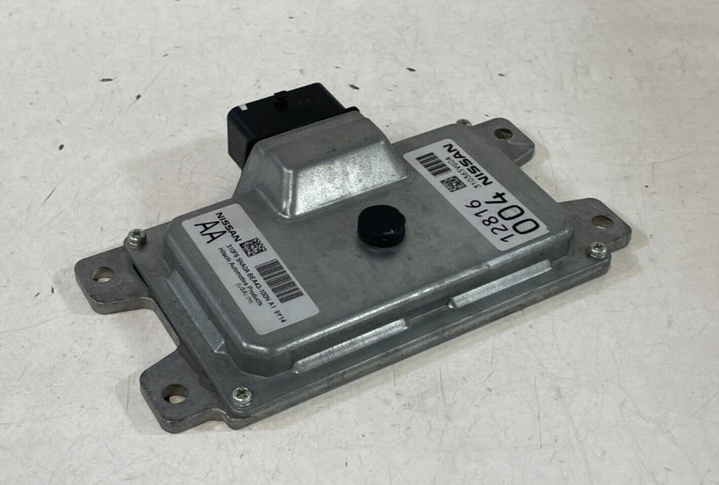 Load image into Gallery viewer, 19-21 INFINITI QX50 FWD TRANSMISSION COMPUTER CONTROL MODULE TCM TCU 2.0L #96006
