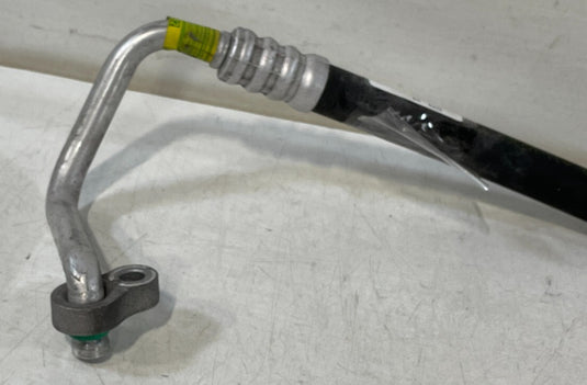 20-23 GENESIS G70 AC AIR CONDITIONING DISCHARGE PIPE LINE HOSE TUBE 2.0L