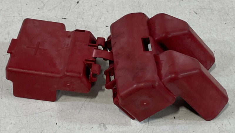 Load image into Gallery viewer, 19-25 INFINITI QX50 QX55 POSITIVE BATTERY TERMINAL COVER 2.0L 24345-5NA0A #97671
