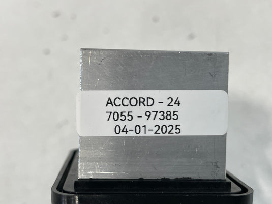 17-25 HONDA CLARITY ACCORD AC HEATER FAN BLOWER MOTOR RESISTOR TRANSISTOR