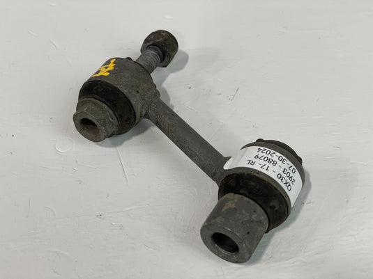 17-19 INFINITI QX30 REAR RIGHT OR LEFT STABILIZER SWAY BAR END LINK OEM