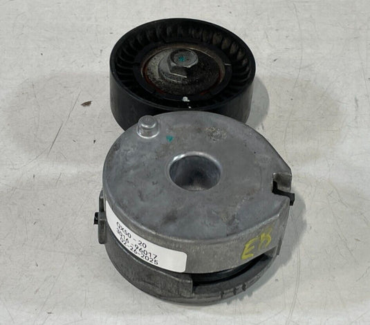 2019 - 2025 INFINITI QX50 QX55 ENGINE BELT TENSION TENSIONER PULLEY 2.0L