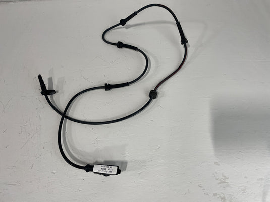 11-15 INFINITI G25 G37 Q40 Q60 FRONT LEFT/RIGHT ABS WHEEL SPEED SENSOR