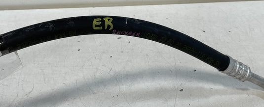 20-23 GENESIS G70 AC AIR CONDITIONING DISCHARGE PIPE LINE HOSE TUBE 2.0L