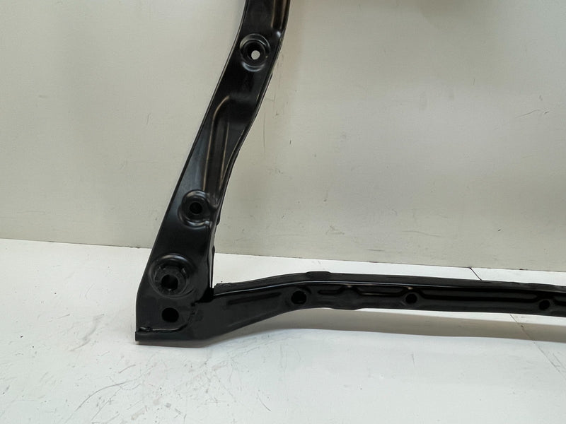 Load image into Gallery viewer, 2021 - 2025 HYUNDAI ELANTRA FRONT SUSPENSION SUBFRAME CROSSMEMBER CRADLE # 79677
