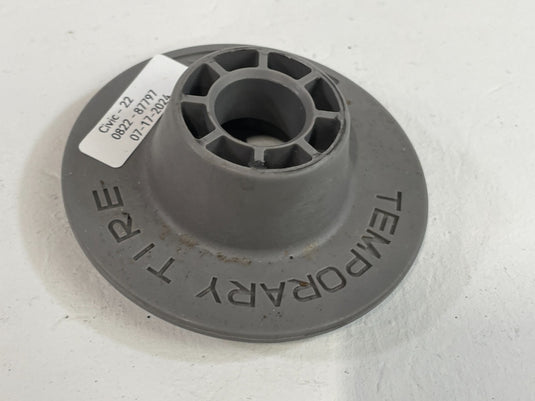 2007-2022 HONDA CIVIC SPARE TIRE SCREW HOLD DOWN LOCK BOLT NUT CAP COVER