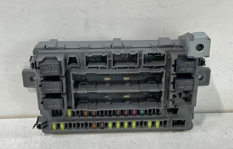 Load image into Gallery viewer, 19-20 ACURA MDX CABIN DASHBOARD FUSE RELAY JUNCTION BOX BLOCK MODULE 3.5L #97040
