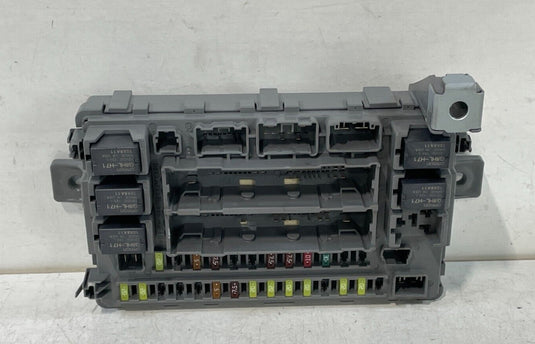 19-20 ACURA MDX CABIN DASHBOARD FUSE RELAY JUNCTION BOX BLOCK MODULE 3.5L
