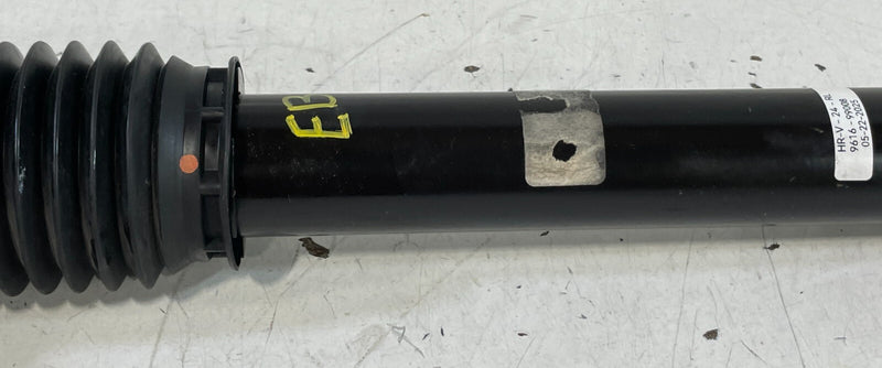 Load image into Gallery viewer, 2023 - 2026 Honda HR-V REAR LEFT OR RIGHT SIDE SHOCK STRUT ABSORBER # 99008
