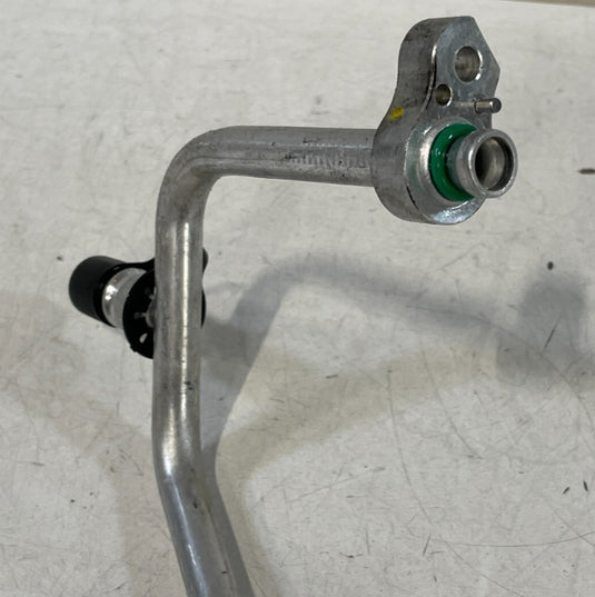 20-23 GENESIS G70 AC AIR CONDITIONING DISCHARGE PIPE LINE HOSE TUBE 2.0L