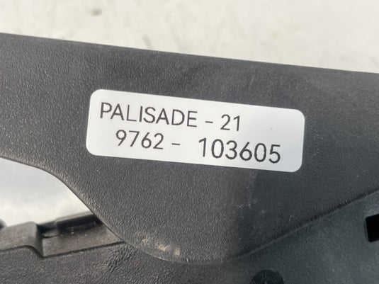 HYUNDAI PALISADE SANTA FE GAS PEDAL ACCELERATOR THROTTLE TRAVEL SENSOR