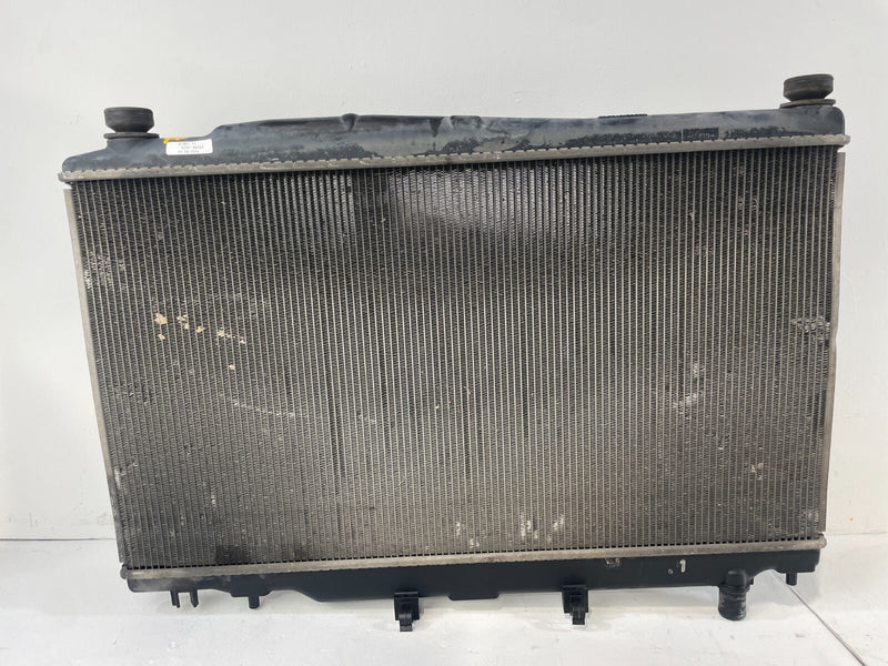 Load image into Gallery viewer, 2016 - 2022 HONDA HR-V RADIATOR ASSEMBLY AUTOMATIC TRANSMISSION 1.8L # 84763
