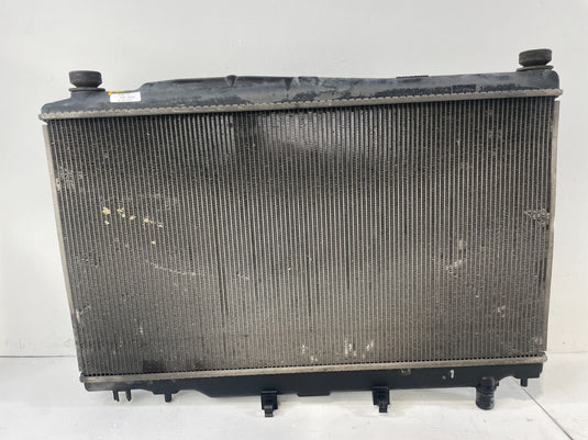 2016 - 2022 HONDA HR-V RADIATOR ASSEMBLY AUTOMATIC TRANSMISSION 1.8L