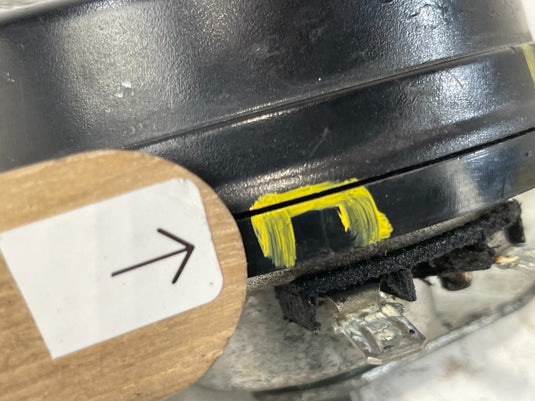 2019 - 2020 INFINITI QX50 LOW PITCH HORN SIGNAL ALARM 25620-5NA0A