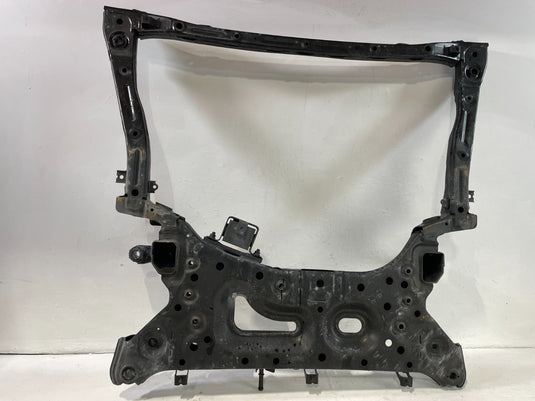 21-25 HYUNDAI ELANTRA FWD FRONT SUSPENSION SUBFRAME CROSSMEMBER CRADLE 
