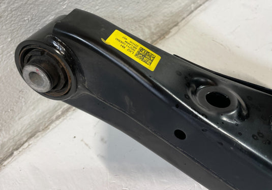 2023-2025 HYUNDAI PALISADE FWD REAR RIGHT SUSPENSION KNEE ASSEMBLY 3.8L
