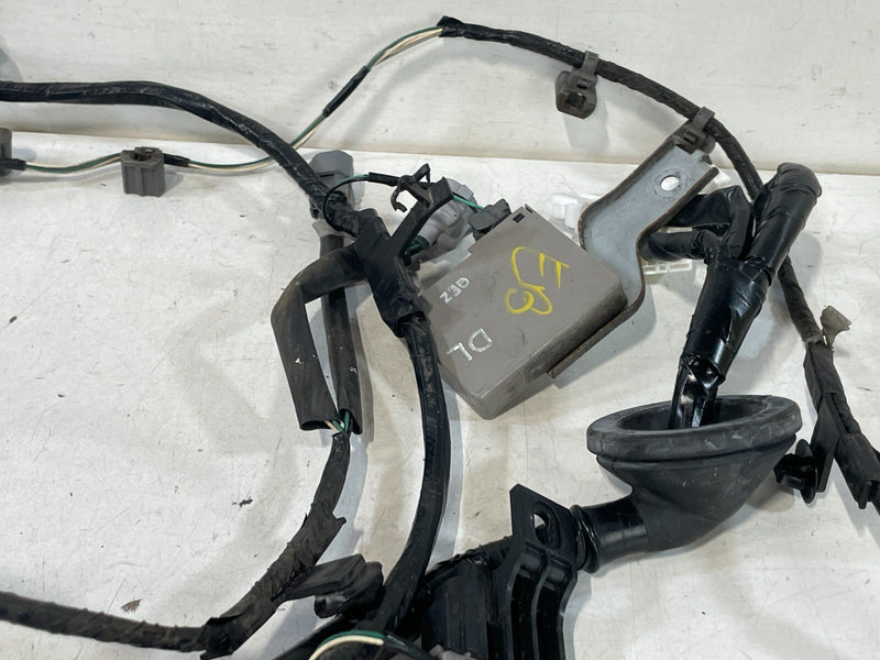 Load image into Gallery viewer, 2018 - 2020 INFINITI QX60 REAR BODY WIRE WIRING HARNESS 24095-9NP0D 3.5L # 96311
