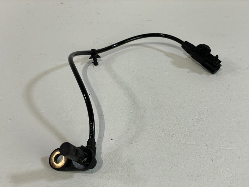 Load image into Gallery viewer, INFINITI EX35 QX50 G37 M37 M56 Q70 REAR LEFT SIDE ABS WHEEL SPEED SENSOR # 86316
