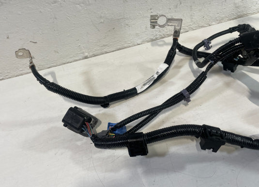 2023 - 2025 ACURA INTEGRA ENGINE TRANSMISSION WIRING WIRE HARNESS