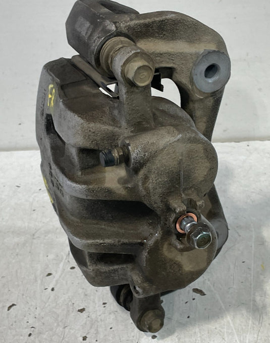 2020-2025 HYUNDAI PALISADE FRONT RIGHT SIDE BRAKE CALIPER W/O BRAKE PADS