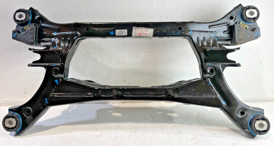 2021-2023 HYUNDAI SANTA FE FWD REAR SUBFRAME CROSSMEMBER CRADLE 2.5L