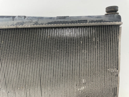 2016 - 2022 HONDA HR-V RADIATOR ASSEMBLY AUTOMATIC TRANSMISSION 1.8L