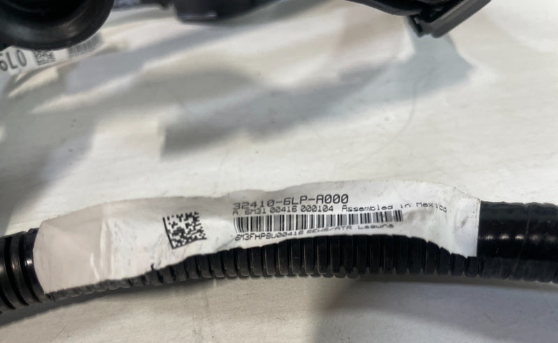 Load image into Gallery viewer, 2023 - 2025 ACURA INTEGRA ENGINE TRANSMISSION WIRING WIRE HARNESS # 104529
