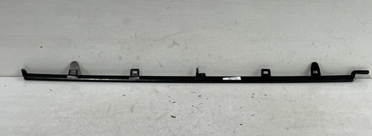 2021-2024 TOYOTA CAMRY SE FRONT BUMPER CENTER GRILLE MOLDING TRIM