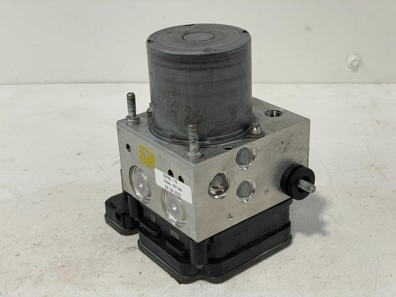 Load image into Gallery viewer, 2019-2020 INFINITI QX50 ABS PUMP BRAKE CONTROL MODULE 47660-5NA0C # 81164
