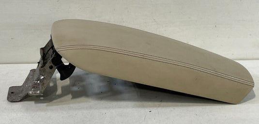 2019-2021 INFINITI QX50 FRONT CENTER CONSOLE ARM REST ARMREST LID COVER