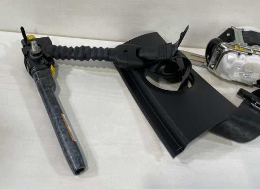 2022-2025 HONDA CIVIC FRONT RIGHT SIDE SEAT BELT RETRACTOR W/ TENSIONER