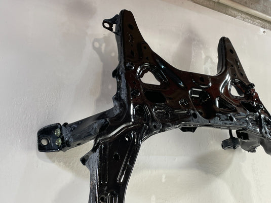 CIVIC HATCHBACK FWD FRONT SUSPENSION SUBFRAME CROSSMEMBER CRADLE 1.5L