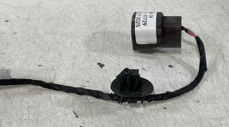 Load image into Gallery viewer, 2019 INFINITI QX50 ENGINE ROOM SUB CABLE WIRE WIRING HARNESS 2.0L # 97729

