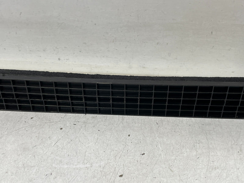 Load image into Gallery viewer, 2019 - 2020 INFINITI QX50 FRONT LOWER RADIATOR SUPPORT AIR DEFLECTOR # 97775
