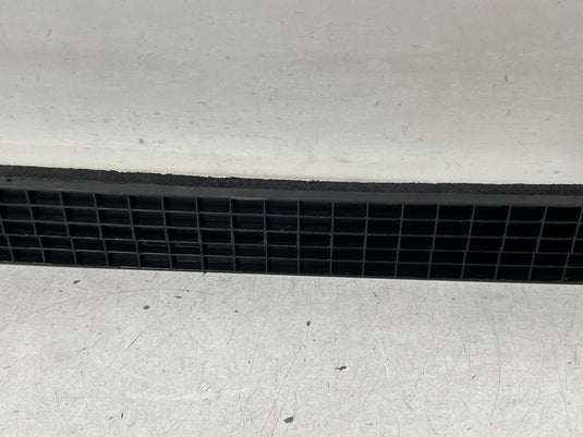 2019 - 2020 INFINITI QX50 FRONT LOWER RADIATOR SUPPORT AIR DEFLECTOR