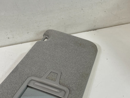 20-23 HYUNDAI PALISADE FRONT LEFT DRIVER SIDE SUNVISOR SUN VISOR
