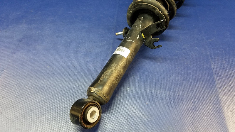 Load image into Gallery viewer, 09-11 INFINITI G37 COUPE RWD FRONT RIGHT SHOCK STRUT SPRING ABSORBER 3.7L #73465
