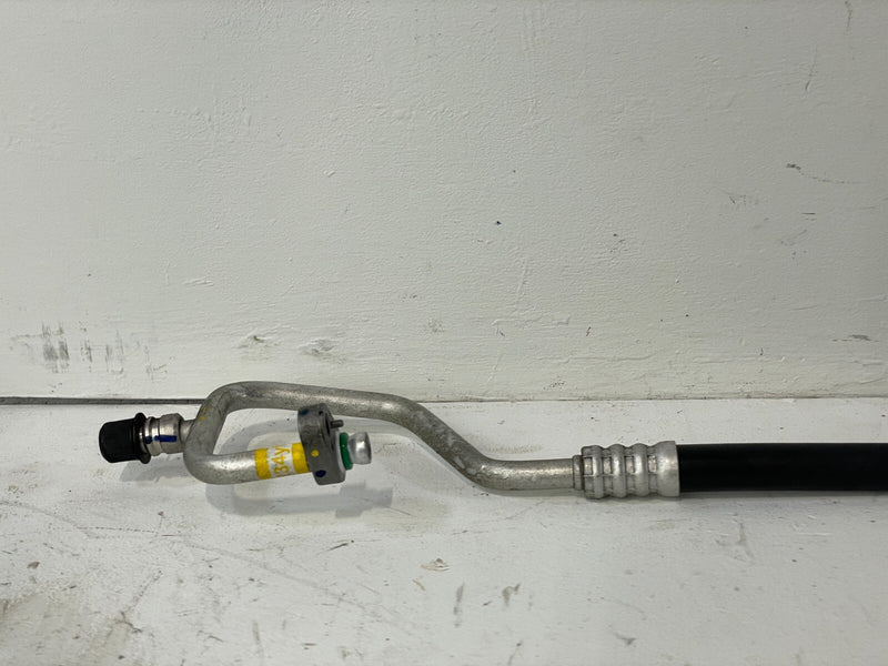Load image into Gallery viewer, ⭐ 2021-2023 HYUNDAI ELANTRA AC AIR CONDITIONING DISCHARGE PIPE LINE HOSE 2.0L ⭐
