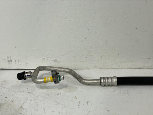 ⭐ 2021-2023 HYUNDAI ELANTRA AC AIR CONDITIONING DISCHARGE PIPE LINE HOSE 2.0L ⭐