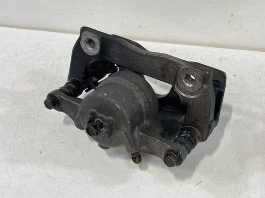 2017 - 2026 HONDA CR-V FRONT LEFT SIDE BRAKE CALIPER W/O BRAKE PADS