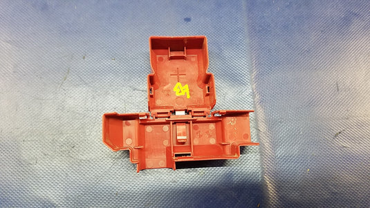 2017-2020 INFINITI Q60 POSITIVE BATTERY TERMINAL COVER 24345-4GC0A 3.0L